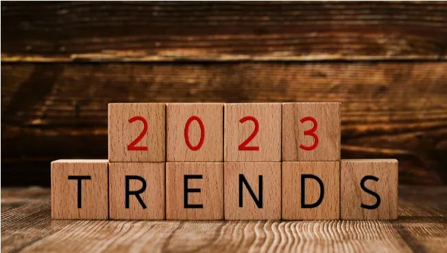2023年内贸海运起头压年货，货物免费放在船埠