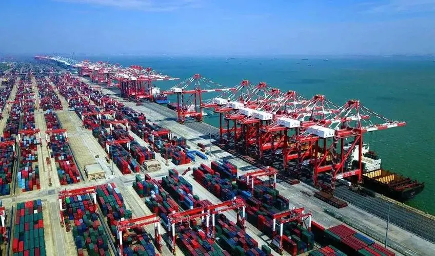 2023年一季度海运运价持续低位徘徊，二季度市场海运运价有望有所回暖