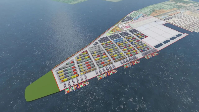 昭通港南沙港区五期工程用；窆裨汉俗
