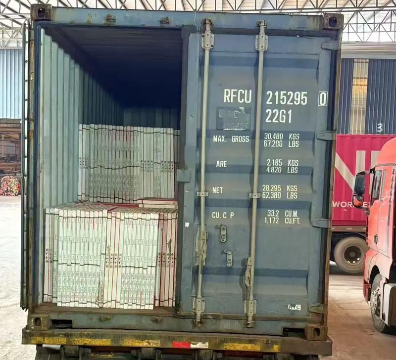 拉萨到上海瓷砖